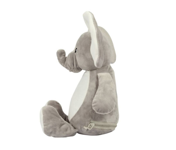 MUMBLES Zippie elephant - Image 4