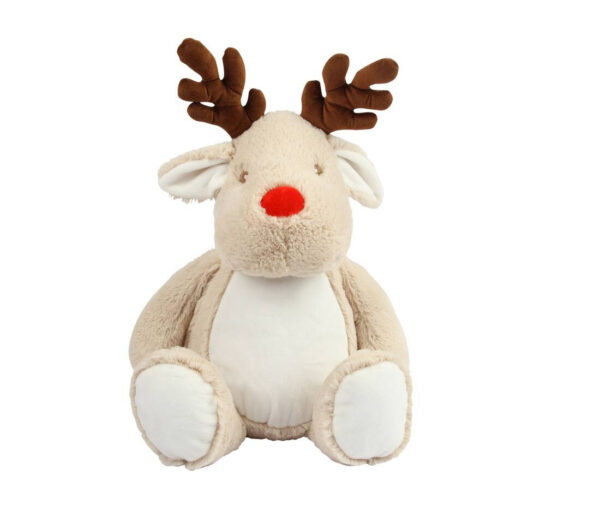 MUMBLES Zippie reindeer - Image 2