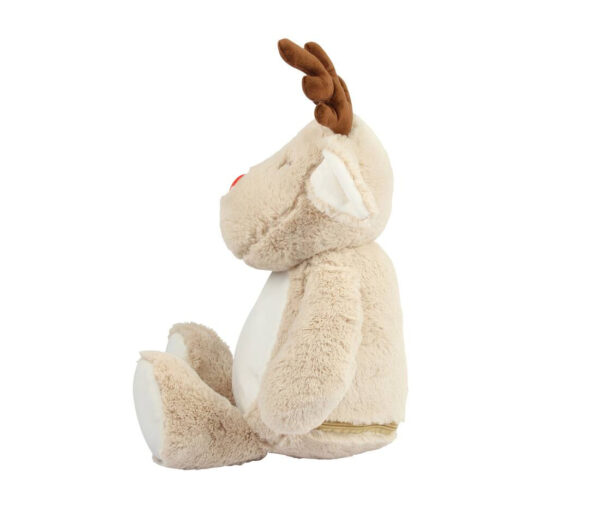MUMBLES Zippie reindeer - Image 4