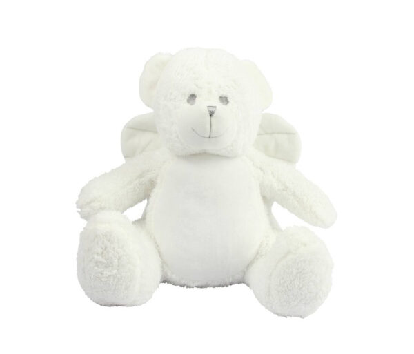 MUMBLES Zippie angel