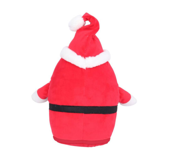 MUMBLES Zippie father christmas - Image 2
