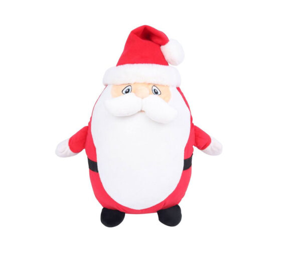 MUMBLES Zippie father christmas