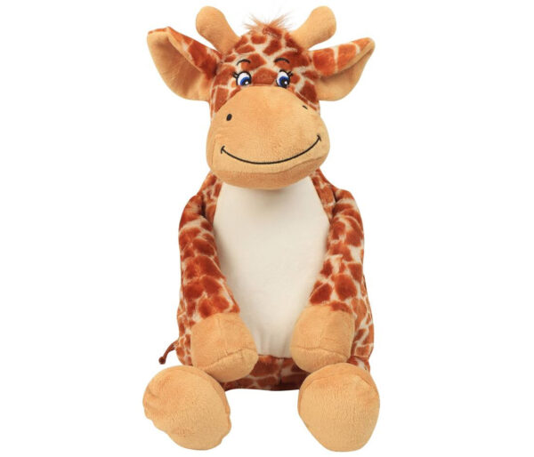 MUMBLES Zippie giraffe - Image 2