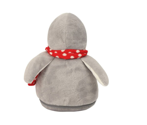 MUMBLES Zippie penguin - Image 3