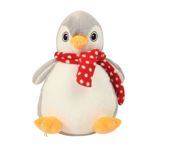 MUMBLES Zippie penguin - Image 2