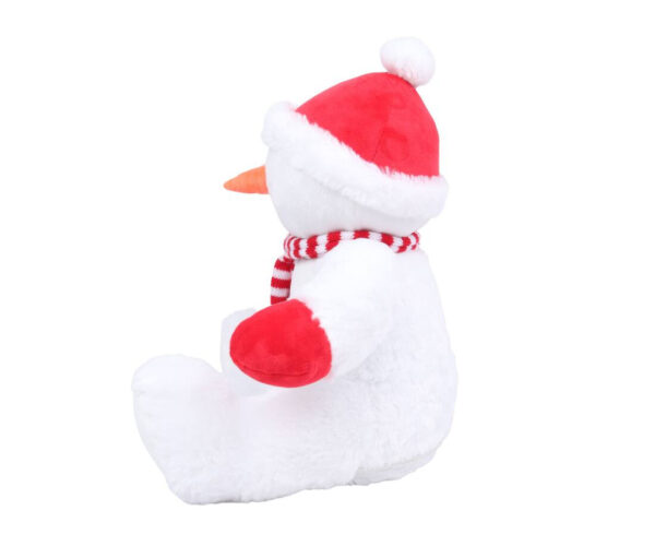 MUMBLES Zippie snowman - Image 2
