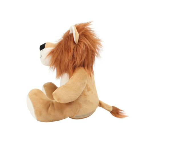 MUMBLES Zippie lion - Image 3
