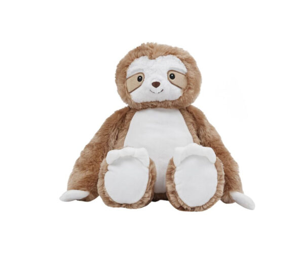 MUMBLES Zippie sloth