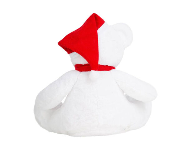 MUMBLES Christmas bear - Image 4