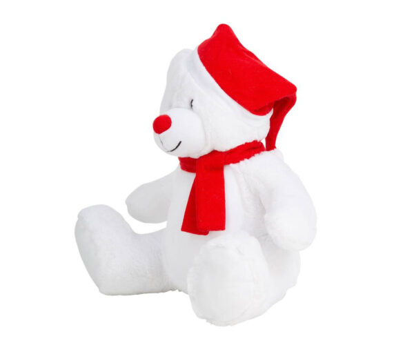 MUMBLES Christmas bear - Image 3