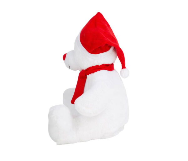 MUMBLES Christmas bear - Image 5