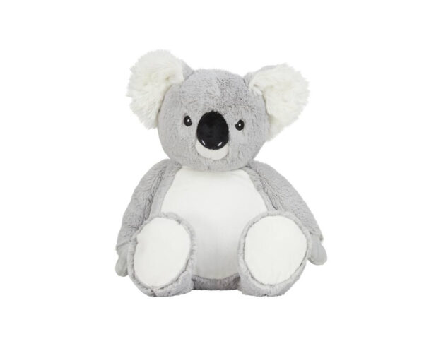 MUMBLES Zippie koala
