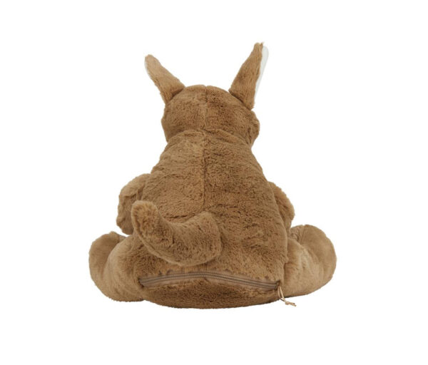 MUMBLES Zippie kangaroo - Image 3
