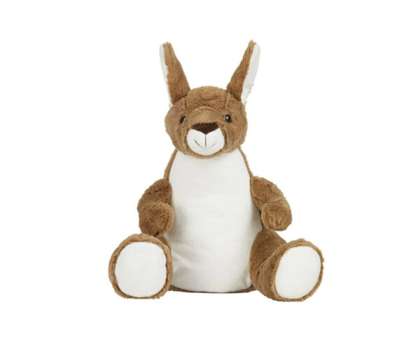 MUMBLES Zippie kangaroo
