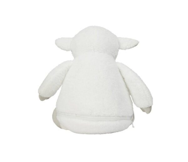 MUMBLES Zippie lamb - Image 3