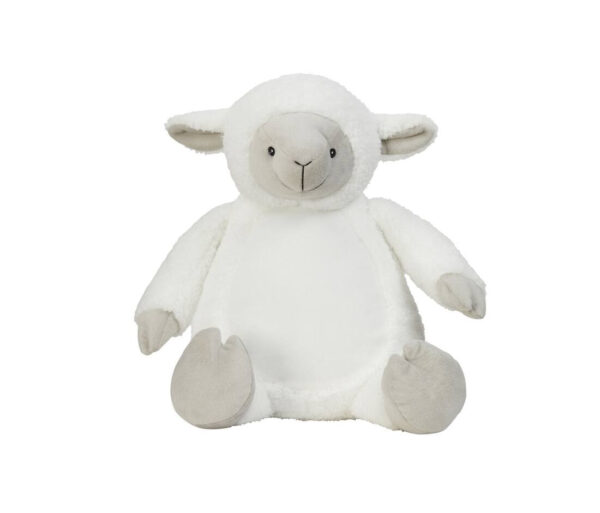 MUMBLES Zippie lamb - Image 2