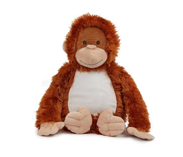 MUMBLES Zippie orangutan - Image 2