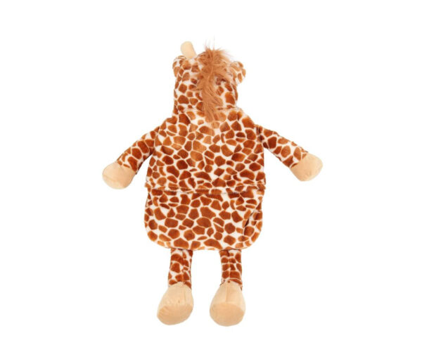 MUMBLES Girafe hot water bottle cover - Image 3