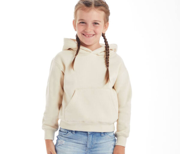 MANTIS Kids essential hoodie