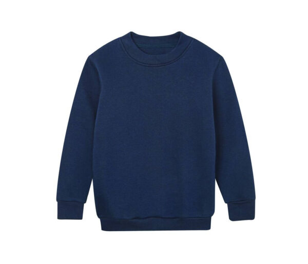 MANTIS Kids essential sweatshirt - Image 6