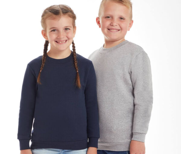 MANTIS Kids essential sweatshirt