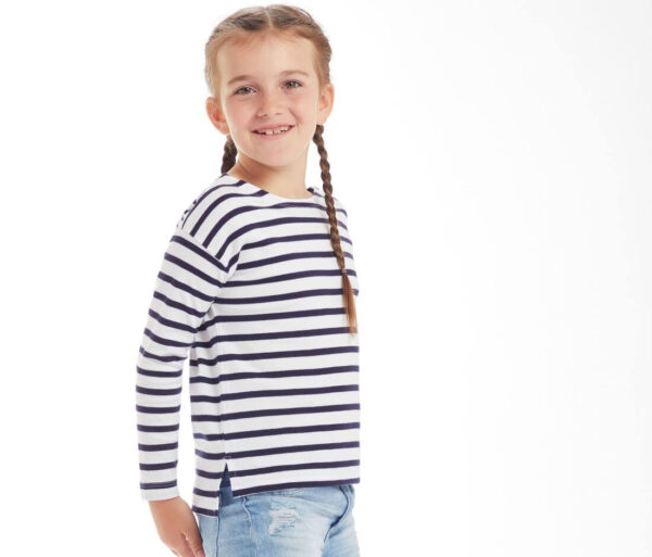 MANTIS Kids breton t