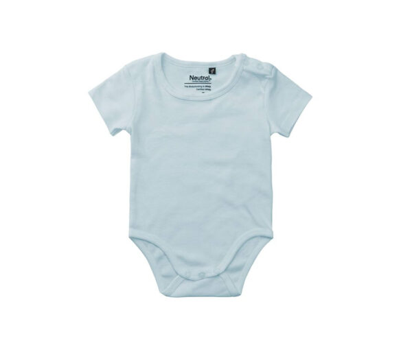 NEUTRAL Babies short sleeve bodystockings - Image 2