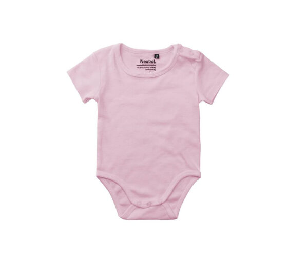 NEUTRAL Babies short sleeve bodystockings - Image 3