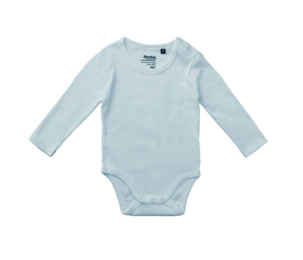 NEUTRAL Babies long sleeve bodystockings - Image 2
