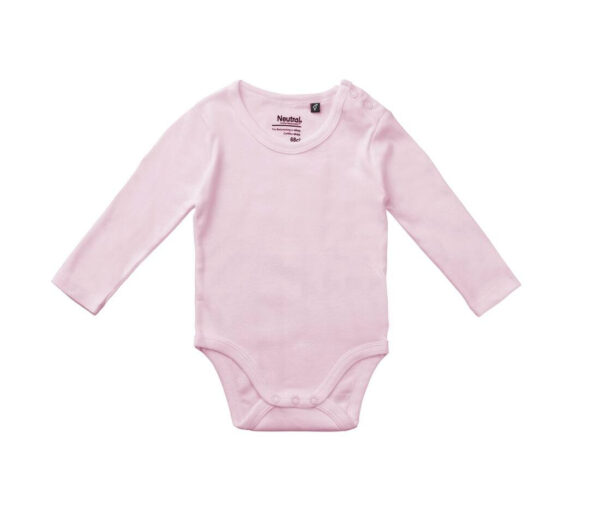 NEUTRAL Babies long sleeve bodystockings - Image 3