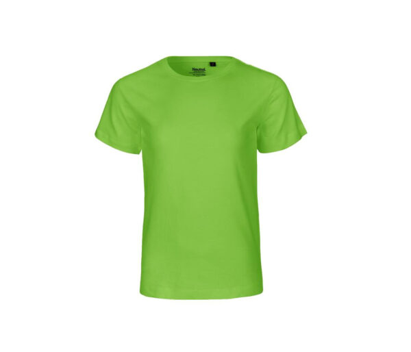 NEUTRAL Kids short sleeve t-shirt - Image 10