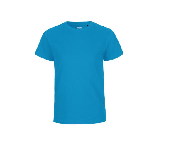 NEUTRAL Kids short sleeve t-shirt - Image 15