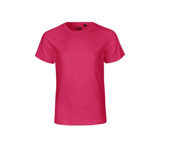 NEUTRAL Kids short sleeve t-shirt - Image 12