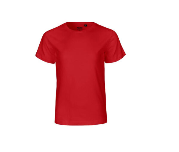 NEUTRAL Kids short sleeve t-shirt - Image 13