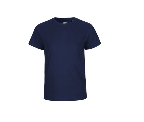 NEUTRAL Kids short sleeve t-shirt - Image 11