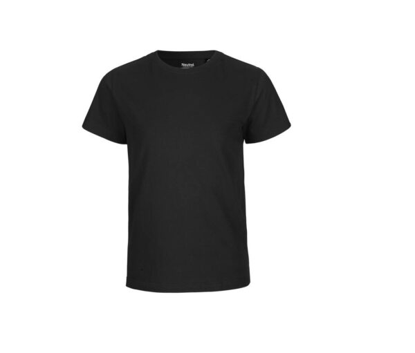 NEUTRAL Kids short sleeve t-shirt - Image 4