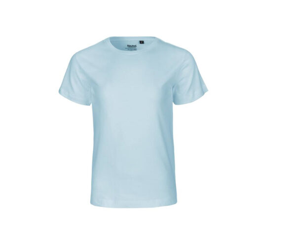 NEUTRAL Kids short sleeve t-shirt - Image 8