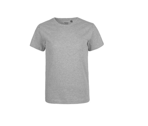 NEUTRAL Kids short sleeve t-shirt - Image 16