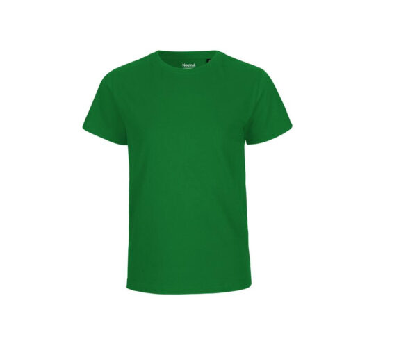 NEUTRAL Kids short sleeve t-shirt - Image 7