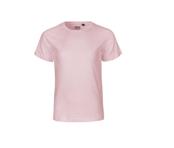 NEUTRAL Kids short sleeve t-shirt - Image 9