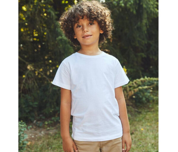 NEUTRAL Kids short sleeve t-shirt