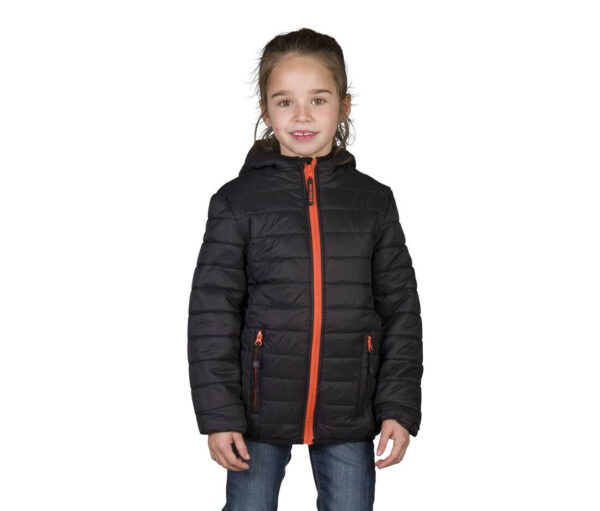 PEN DUICK Pacific kids
