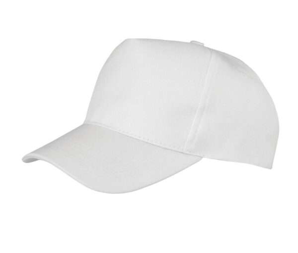 RESULT Junior boston printers cap - Image 11