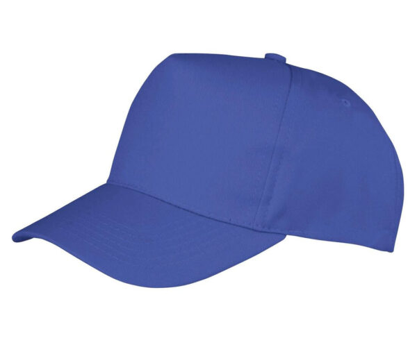 RESULT Junior boston printers cap - Image 9