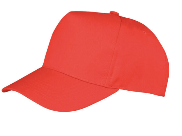 RESULT Junior boston printers cap - Image 8