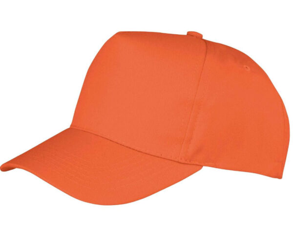 RESULT Junior boston printers cap - Image 7