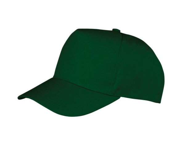 RESULT Junior boston printers cap - Image 3