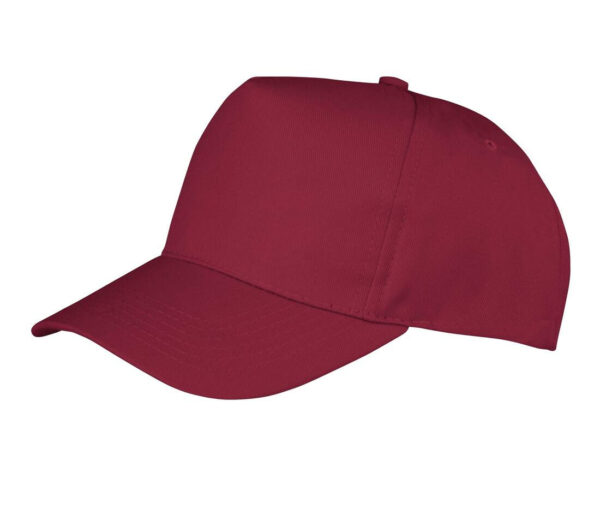 RESULT Junior boston printers cap - Image 4