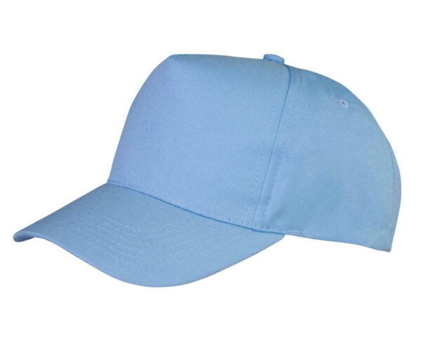 RESULT Junior boston printers cap - Image 10