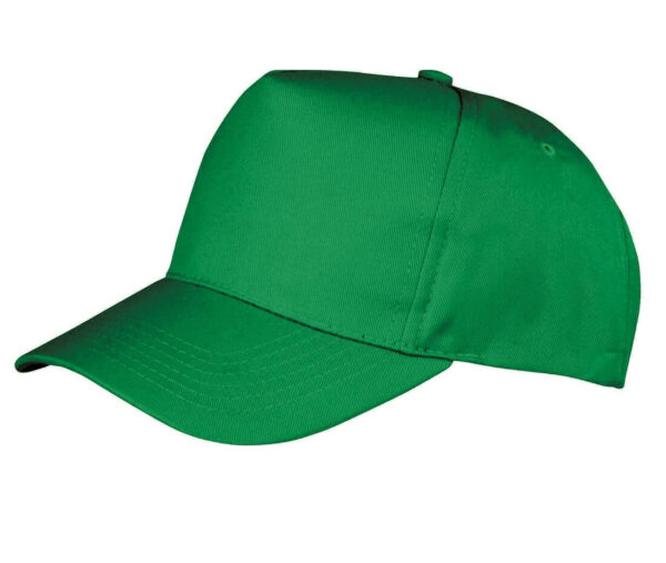 RESULT Junior boston printers cap - Image 5